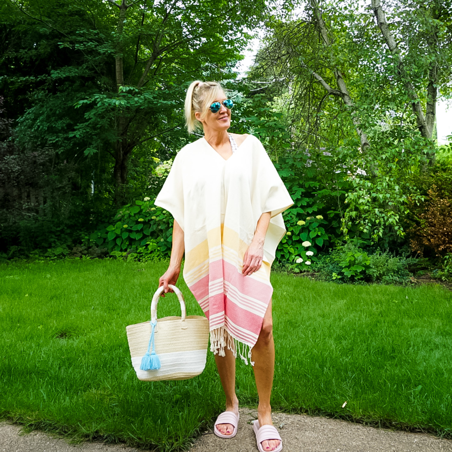 Causebox caftan best sale